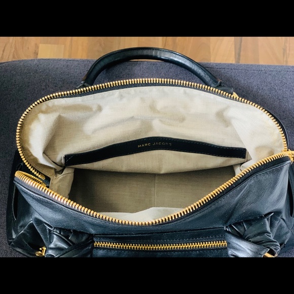 Marc Jacobs handbag - Picture 7 of 9